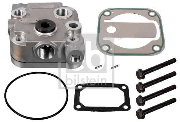 chiulasa, compresor 106976 FEBI BILSTEIN