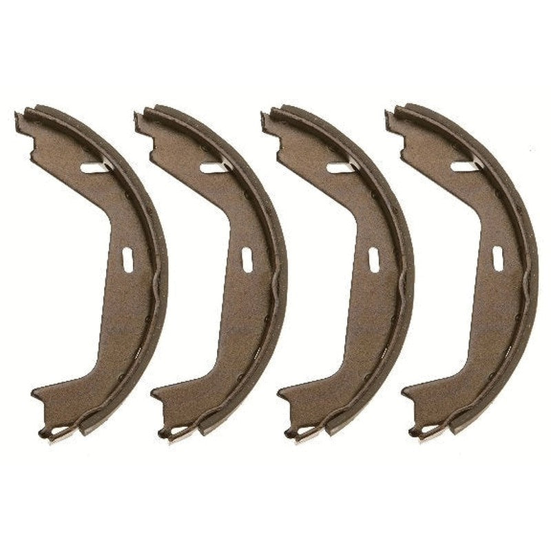 Set saboti frana, frana de mana GS8674 TRW
