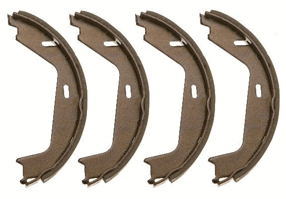Set saboti frana de mana TRW GS8674