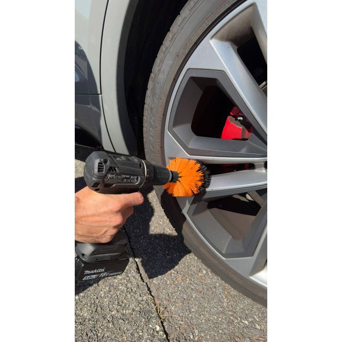 KIT DE SPĂLARE AUTO (7 BUCĂȚI) Clas - EG0011BL