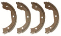 Set saboti frana de mana TRW GS8478