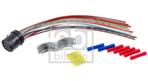 Set de reparat cabluri,usa 107080 FEBI BILSTEIN