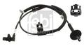 senzor,turatie roata 107162 FEBI BILSTEIN