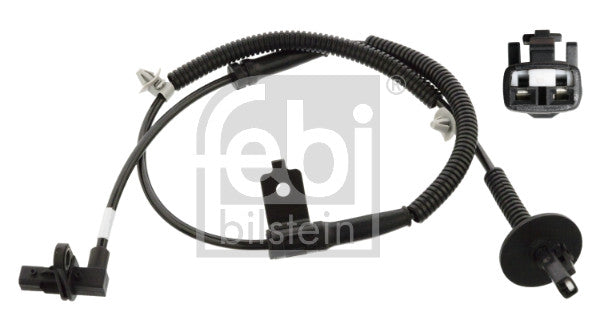 senzor,turatie roata 107162 FEBI BILSTEIN