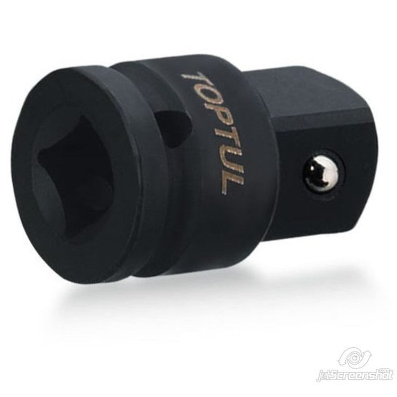 Adaptor impact 1- 3/4 - KACA3224