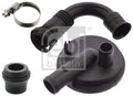 ventil, aerisire carter 107209 FEBI BILSTEIN