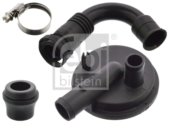 ventil, aerisire carter 107209 FEBI BILSTEIN