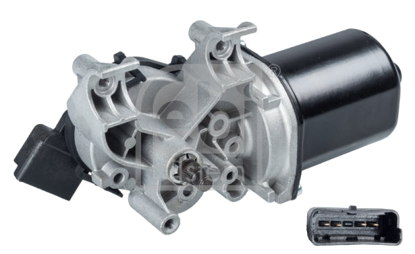 motor stergator 107217 FEBI BILSTEIN