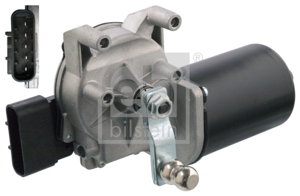 motor stergator 107218 FEBI BILSTEIN