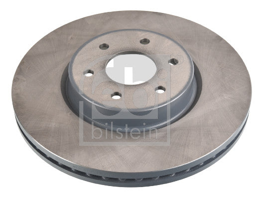 Disc frana 107222 FEBI BILSTEIN