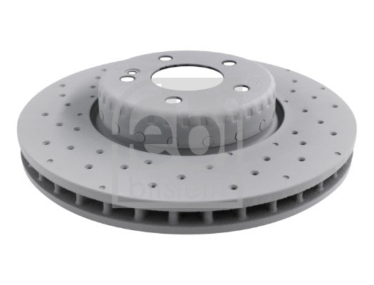 Disc frana 107223 FEBI BILSTEIN