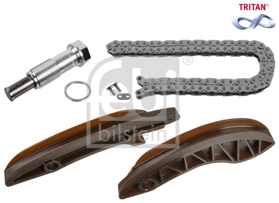 chit lant de distributie 107254 FEBI BILSTEIN