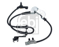 senzor,turatie roata 107290 FEBI BILSTEIN