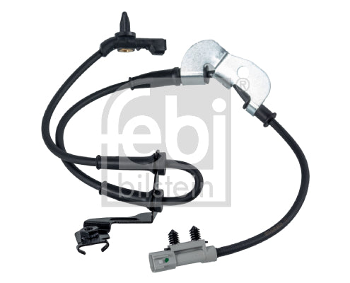 senzor,turatie roata 107290 FEBI BILSTEIN