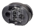 Suport, sistem de esapament 107313 FEBI BILSTEIN