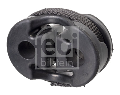 Suport, sistem de esapament 107313 FEBI BILSTEIN