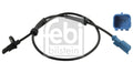 senzor,turatie roata 107335 FEBI BILSTEIN