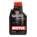 Ulei motor Motul Specific 504 00 507 00 5W-30 1L 107369