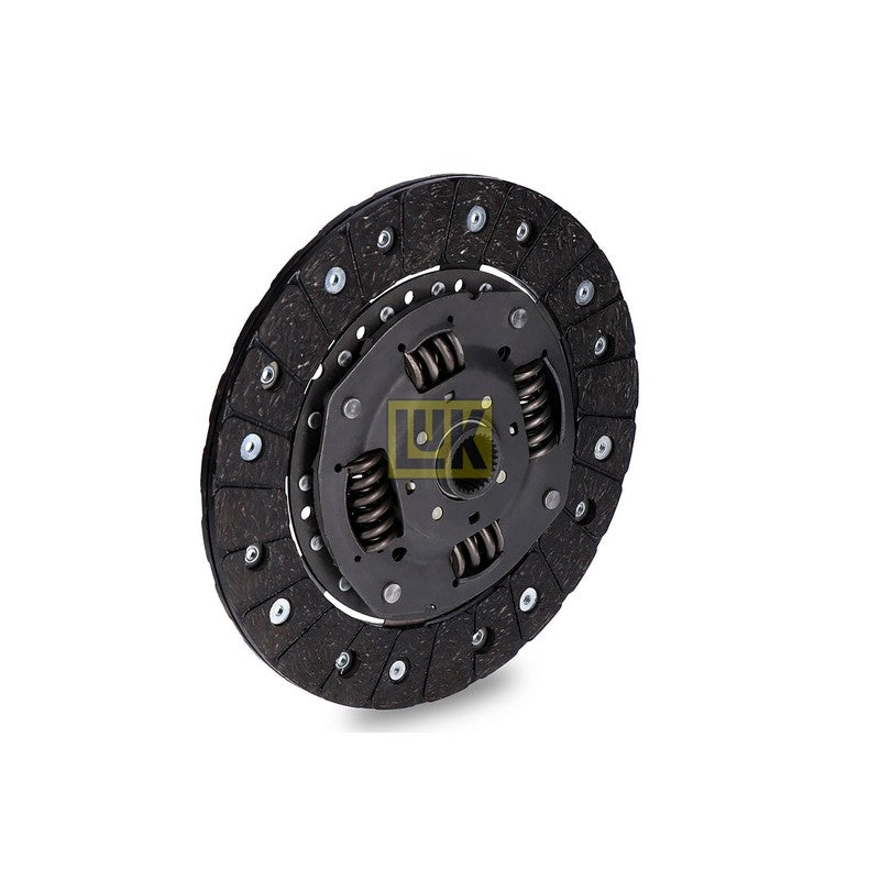Disc ambreiaj 320 0286 10 LuK