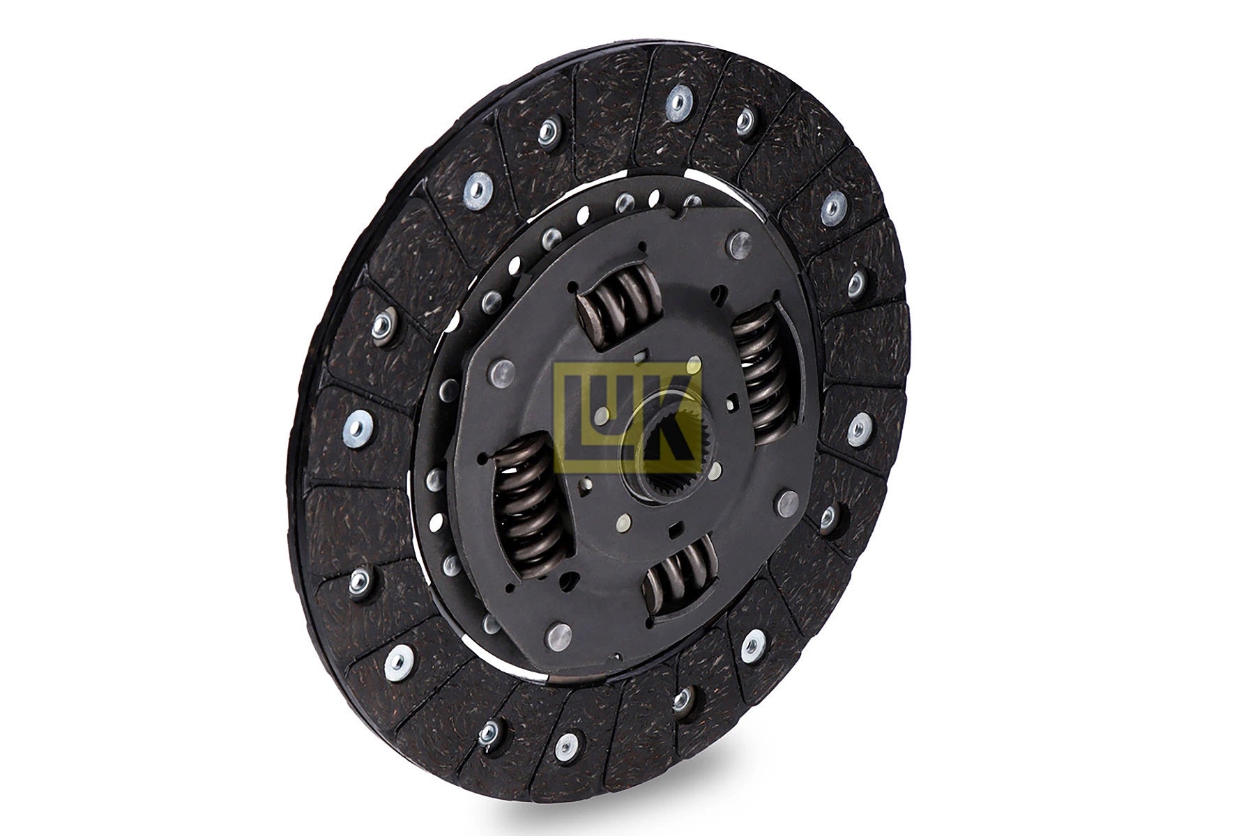 Disc ambreiaj LuK 320 0286 10