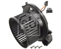 Ventilator, habitaclu 107391 FEBI BILSTEIN