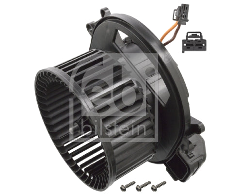 Ventilator, habitaclu 107391 FEBI BILSTEIN
