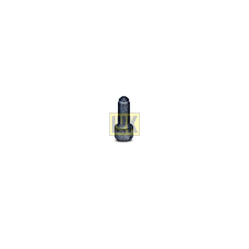 Set surub, volanta 411 0150 10 LuK