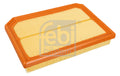 Filtru aer 107403 FEBI BILSTEIN