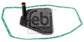 set filtre hidraulice, cutie e vit.automata 107405 FEBI BILSTEIN