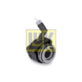 Rulment de presiune, ambreiaj 510 0093 10 LuK