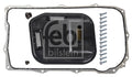 Kit filtru hidraulic cutie automata FEBI BILSTEIN 107406