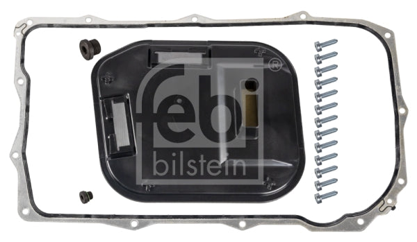 Kit filtru hidraulic cutie automata FEBI BILSTEIN 107406