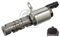 supapa comanda, poz. arbore cu came 107417 FEBI BILSTEIN