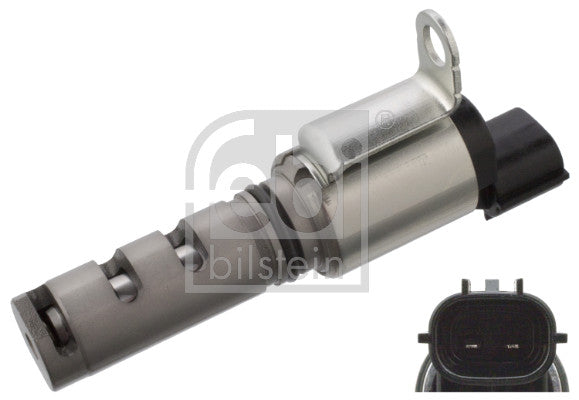 supapa comanda, poz. arbore cu came 107436 FEBI BILSTEIN