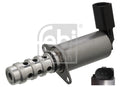 Supapa FEBI BILSTEIN 107437