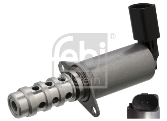 Supapa FEBI BILSTEIN 107437