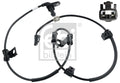 senzor,turatie roata 107468 FEBI BILSTEIN