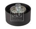 Rola ghidare/conducere, curea transmisie 107497 FEBI BILSTEIN