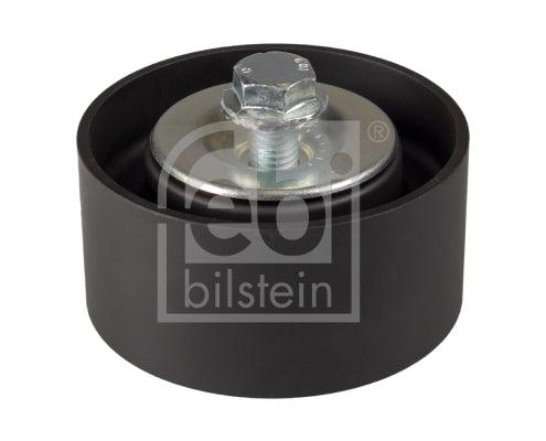 Rola ghidare/conducere, curea transmisie 107497 FEBI BILSTEIN