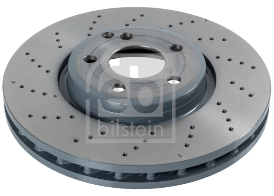 Disc frana 107500 FEBI BILSTEIN