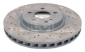Disc frana 107501 FEBI BILSTEIN