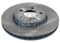 Disc frana 107511 FEBI BILSTEIN