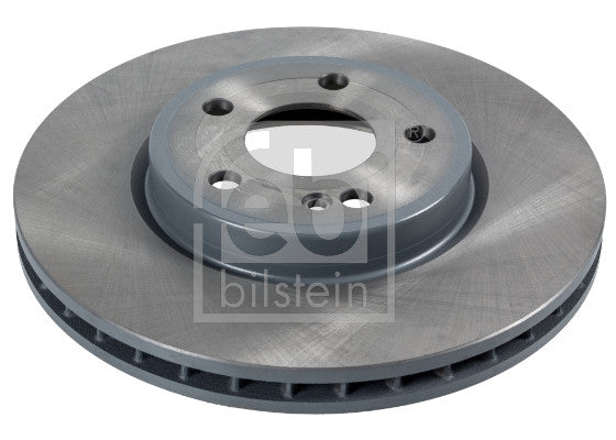 Disc frana 107511 FEBI BILSTEIN