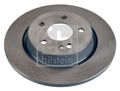 Disc frana 107514 FEBI BILSTEIN