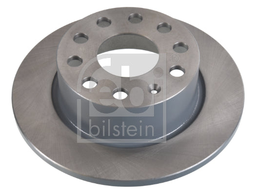 Disc frana 107516 FEBI BILSTEIN