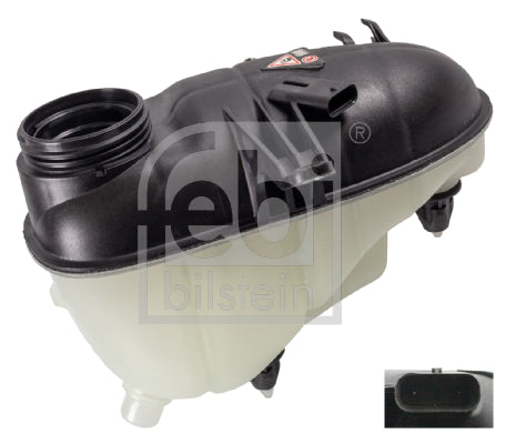 Vas de expansiune, racire 107520 FEBI BILSTEIN