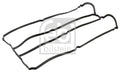 Garnitura, capac supape 107533 FEBI BILSTEIN