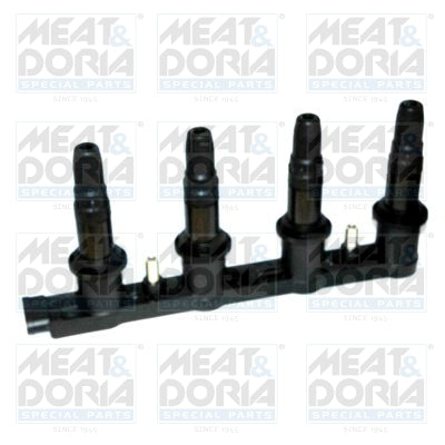 bobina de inductie 10758 MEAT & DORIA