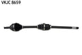 Planetara SKF VKJC 8659