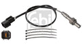 Sonda Lambda 107593 FEBI BILSTEIN
